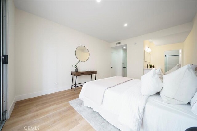 104 S Hayworth Ave Unit 204, Los Angeles, CA 90048 - photo 14