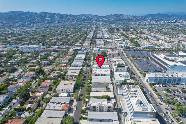 104 S Hayworth Ave Unit 204, Los Angeles, CA 90048 - photo 33