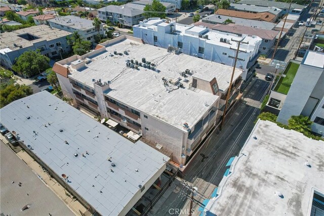 104 S Hayworth Ave Unit 204, Los Angeles, CA 90048 - photo 30