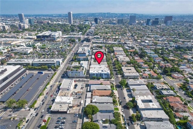 104 S Hayworth Ave Unit 204, Los Angeles, CA 90048 - photo 34