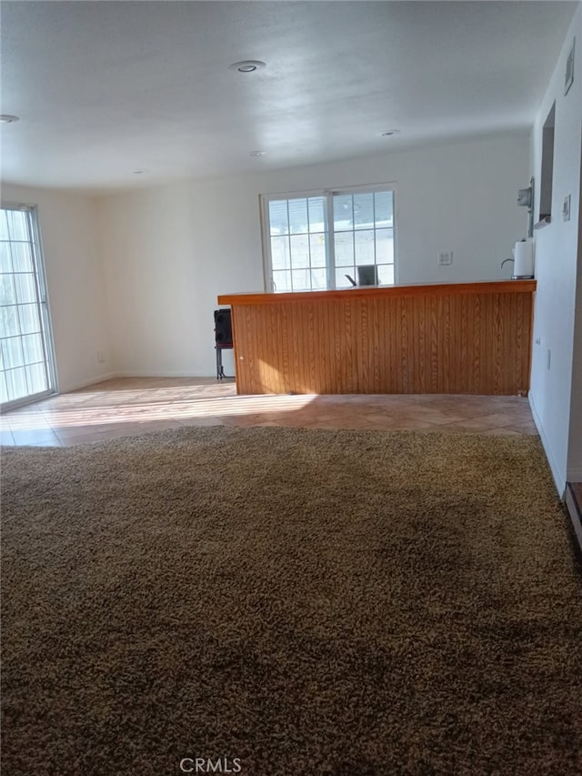 16614 Samgerry Dr, La Puente, CA 91744 - spare room with healthy amount of natural light