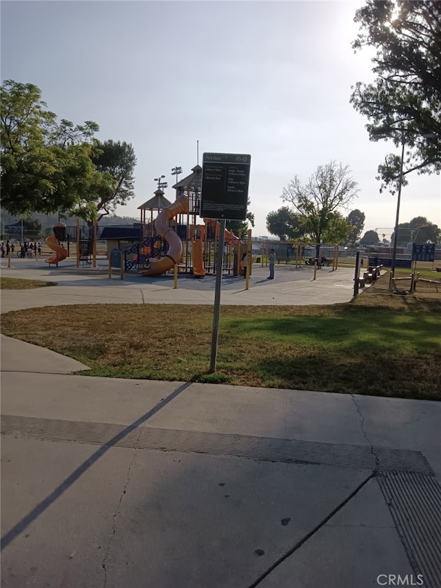 16614 Samgerry Dr, La Puente, CA 91744 - view of home's community