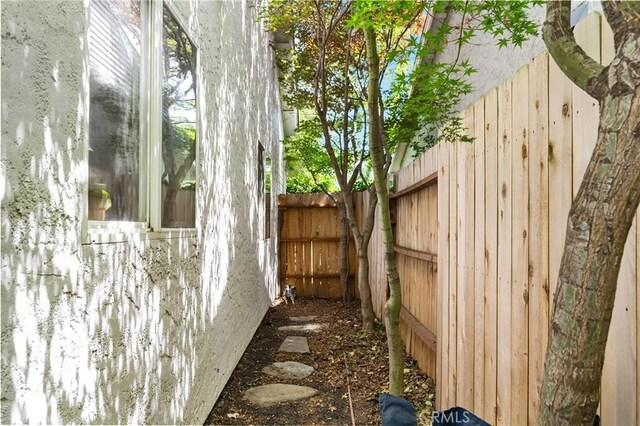 258 Vail Dr, Chico, CA 95973 - view of yard