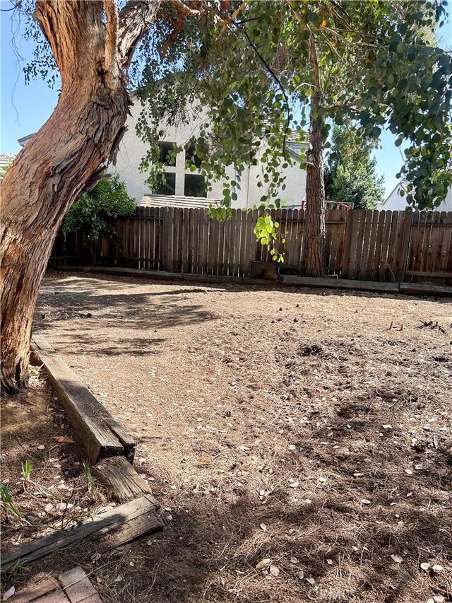 23878 Bouquet Canyon Pl, Moreno Valley, CA 92557 - view of yard
