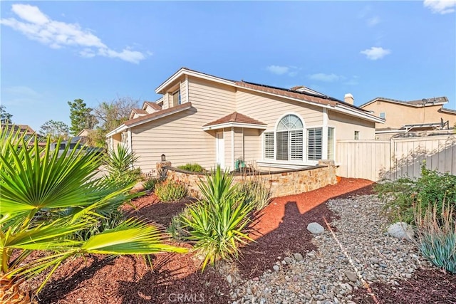 30470 Bayport Ln, Menifee, CA 92584 - view of property exterior