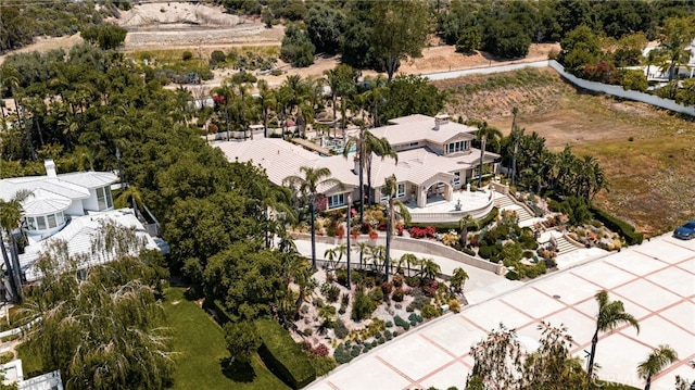 8790 King Ranch Rd, Rancho Cucamonga, CA 91701 - aerial view