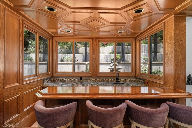 8790 King Ranch Rd, Rancho Cucamonga, CA 91701 - view of sunroom / solarium