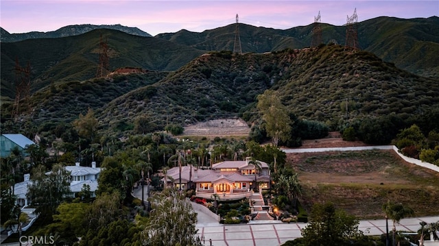 8790 King Ranch Rd, Rancho Cucamonga, CA 91701 - mountain view