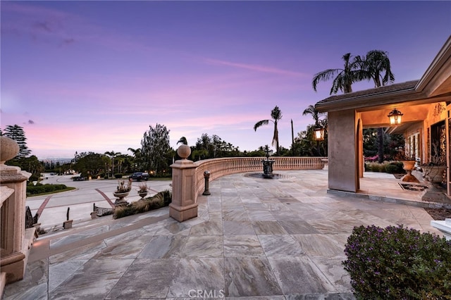 8790 King Ranch Rd, Rancho Cucamonga, CA 91701 - view of patio / terrace