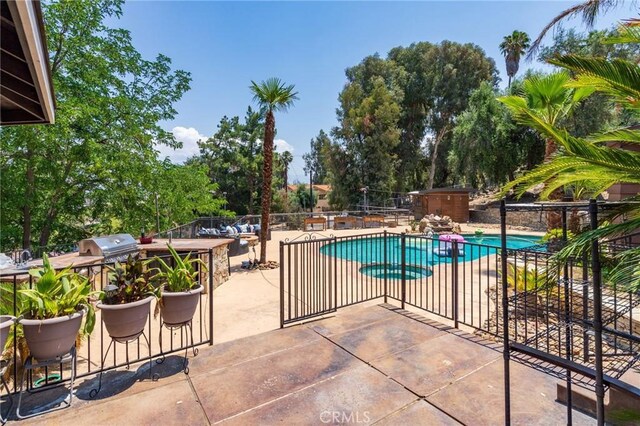 27411 Big Springs Ranch Rd, Hemet, CA 92544 - photo 52