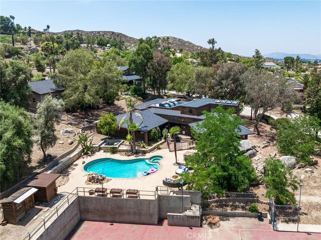 27411 Big Springs Ranch Rd, Hemet, CA 92544 - photo 53