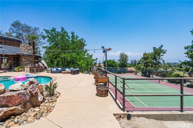 27411 Big Springs Ranch Rd, Hemet, CA 92544 - photo 48