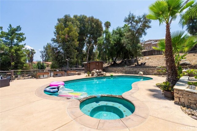 27411 Big Springs Ranch Rd, Hemet, CA 92544 - photo 46