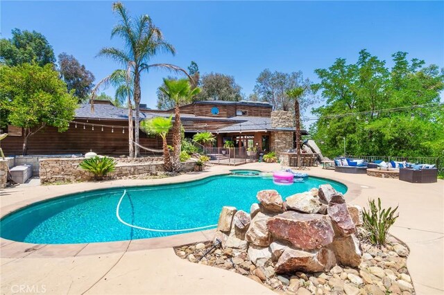 27411 Big Springs Ranch Rd, Hemet, CA 92544 - photo 44