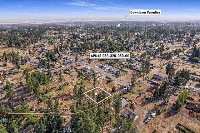 0 Bille Rd, Paradise, CA 95969