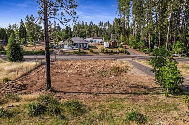 0 Bille Rd, Paradise, CA 95969