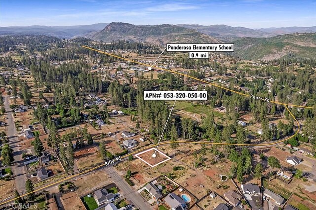 0 Bille Rd, Paradise, CA 95969