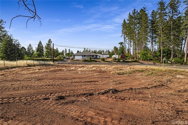 0 Bille Rd, Paradise, CA 95969