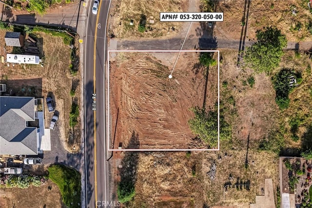 0 Bille Rd, Paradise, CA 95969
