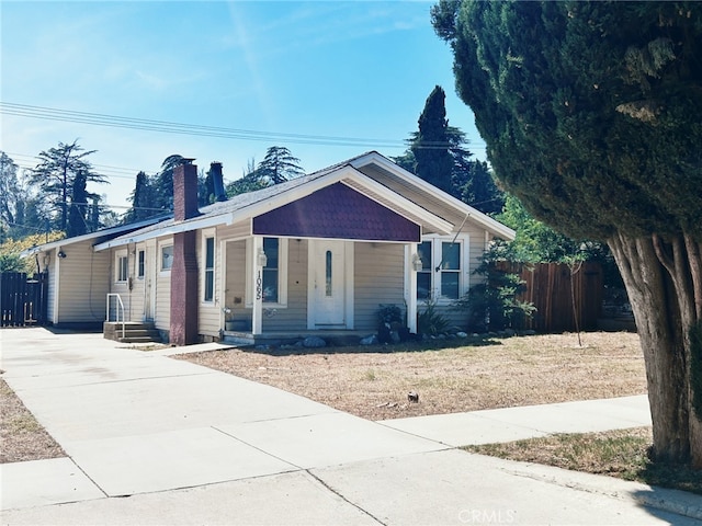 1065 N San Gorgonio Ave, Banning, CA 92220 - photo 1