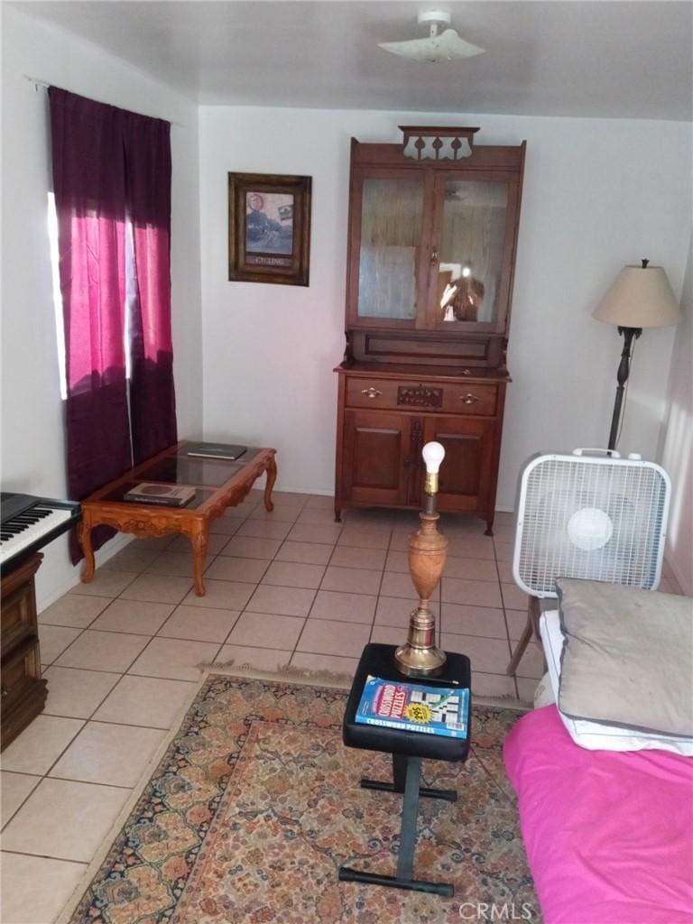 53612 Main St, San Lucas, CA 93954 - living room with light tile patterned floors