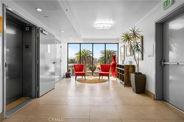2939 Leeward Ave Unit 415, Los Angeles, CA 90005 - view of building lobby