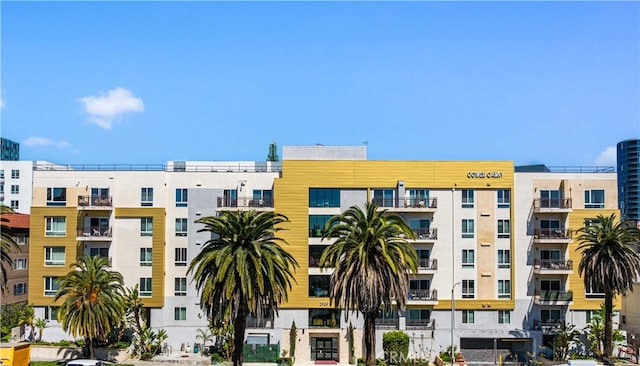 2939 Leeward Ave Unit 415, Los Angeles, CA 90005 - view of property