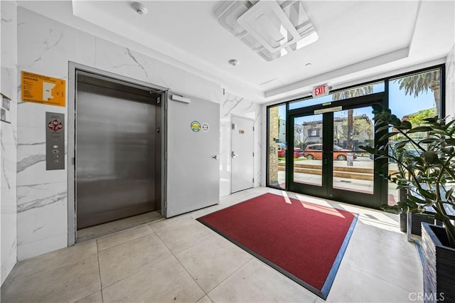 2939 Leeward Ave Unit 415, Los Angeles, CA 90005 - view of lobby