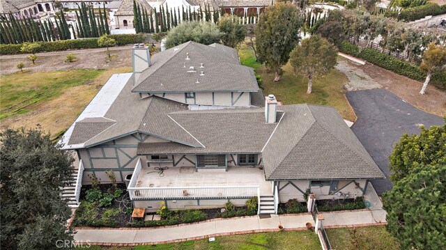 31593 Aguacate Rd, San Juan Capistrano, CA 92675 - view of subject property