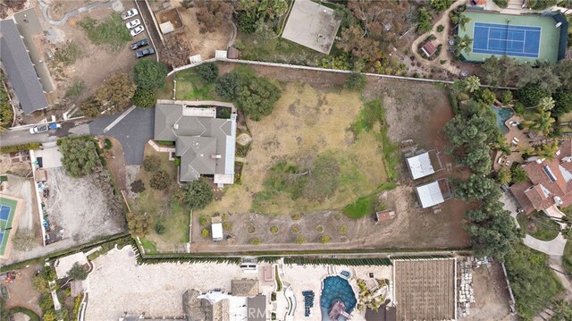31593 Aguacate Rd, San Juan Capistrano, CA 92675 - aerial view of property and surrounding area