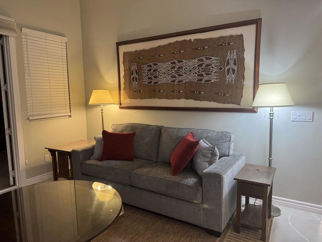 1139 Prussian, Oceanside, CA 92057 - living area featuring baseboards