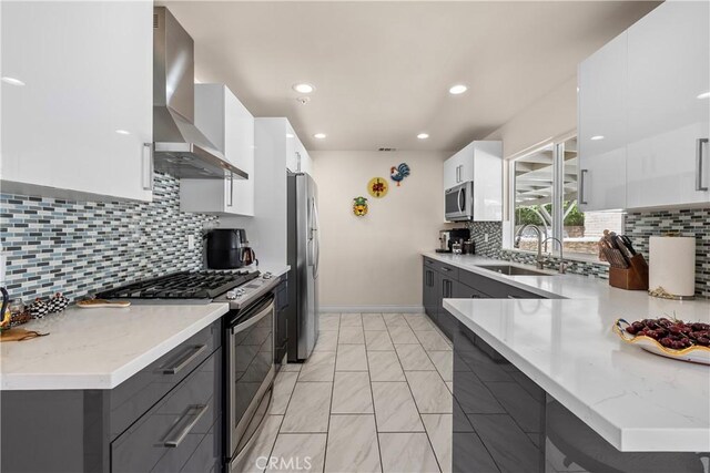136541/2 Dronfield Ave, Sylmar, CA 91342 - photo 9