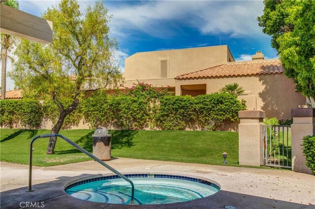 30 Hilton Head Dr, Rancho Mirage, CA 92270 - photo 34