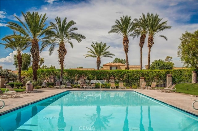 30 Hilton Head Dr, Rancho Mirage, CA 92270 - photo 33
