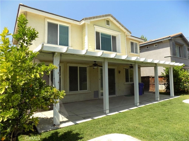 33349 Wallace Way, Yucaipa, CA 92399 - photo 22