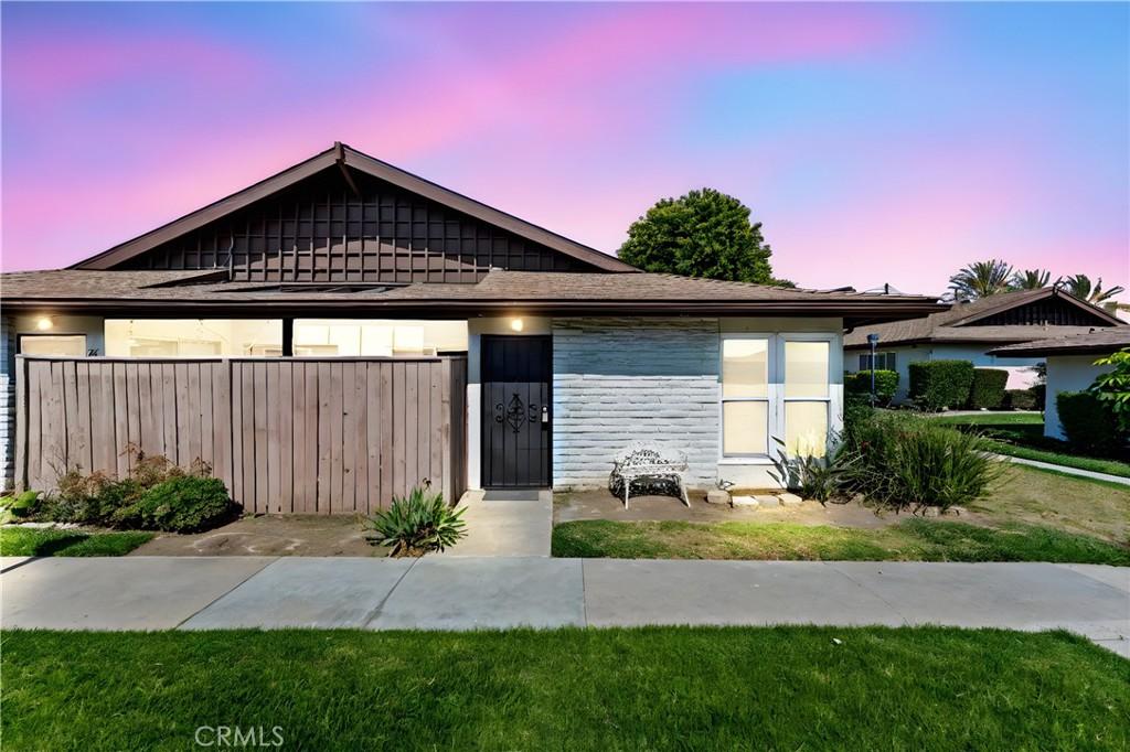 1800 E Heim Ave Unit 25, Orange, CA 92865 - photo 1