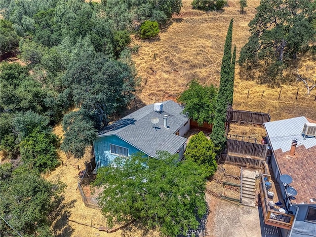 12410 Lakeview Dr, Clearlake Oaks, CA 95423 - view of subject property