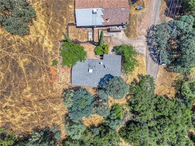 12410 Lakeview Dr, Clearlake Oaks, CA 95423 - view of subject property