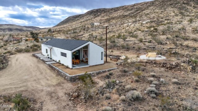 2340 Inca Trl, Yucca Valley, CA 92284 - photo 36