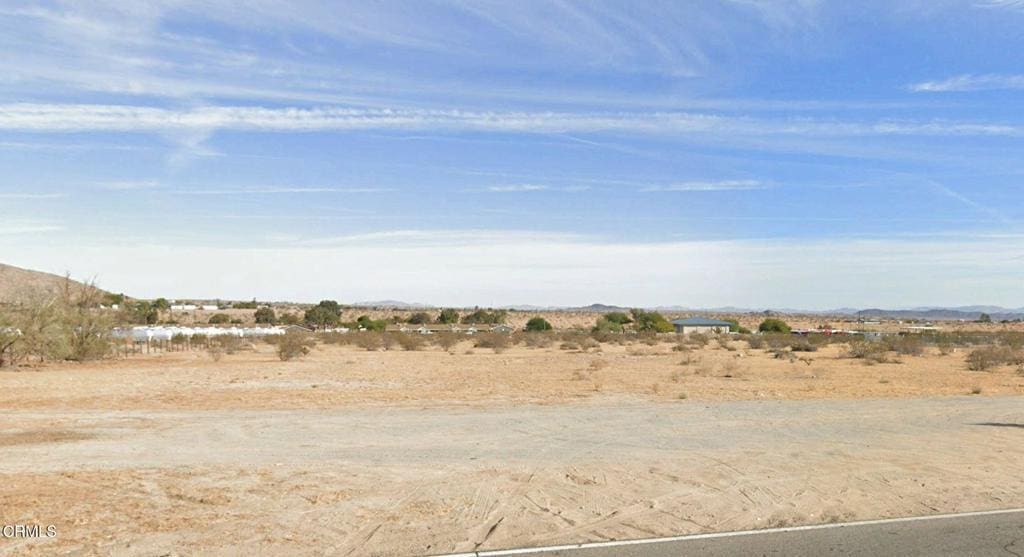 66262 29 Palms Hwy, Joshua Tree, CA 92252