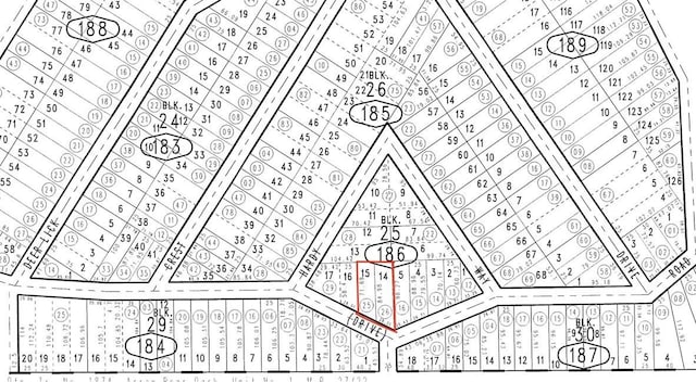 2526 Ridge Rd, Running Springs, CA 92382