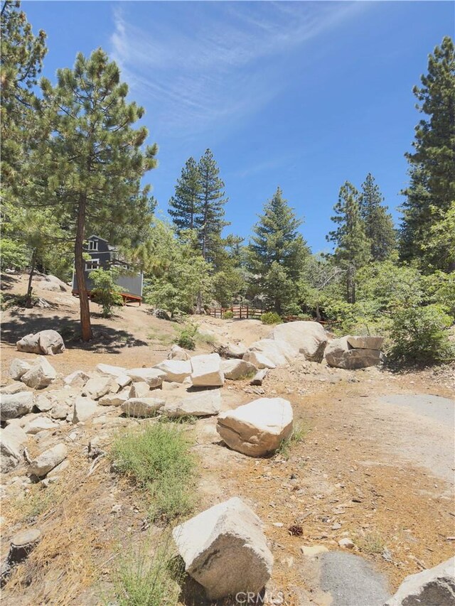 2526 Ridge Rd, Running Springs, CA 92382 - photo 3