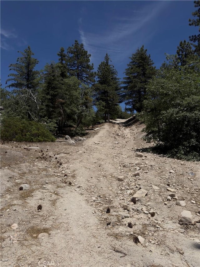 2526 Ridge Rd, Running Springs, CA 92382 - photo 2