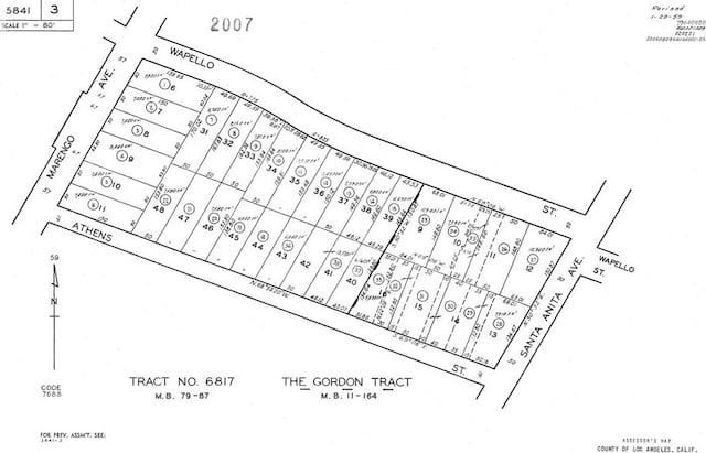 453 Athens St, Altadena, CA 91001