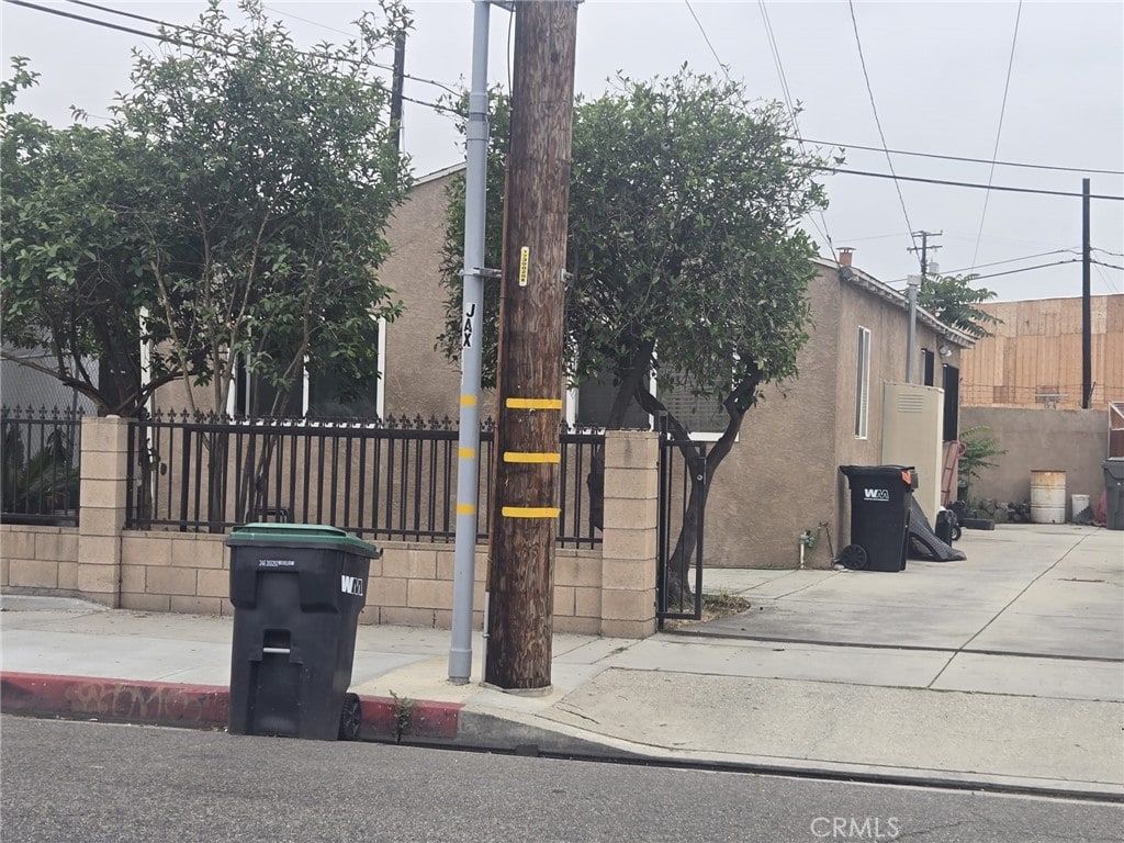 12944 Bess Ave, Baldwin Park, CA 91706 - view of road