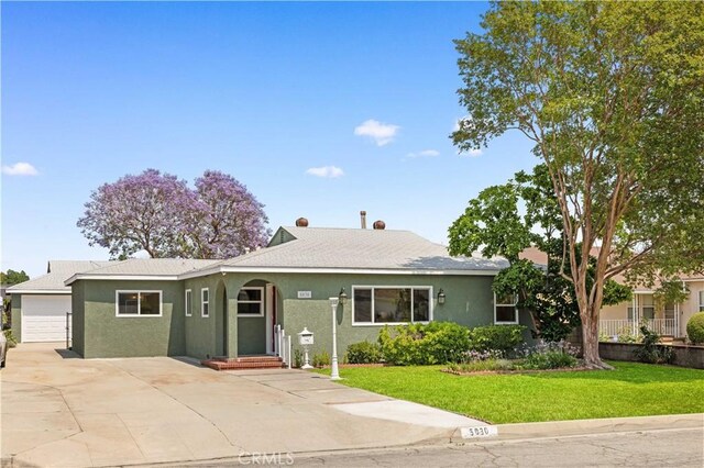 5030 Kauffman Ave, Temple City, CA 91780 - photo 1