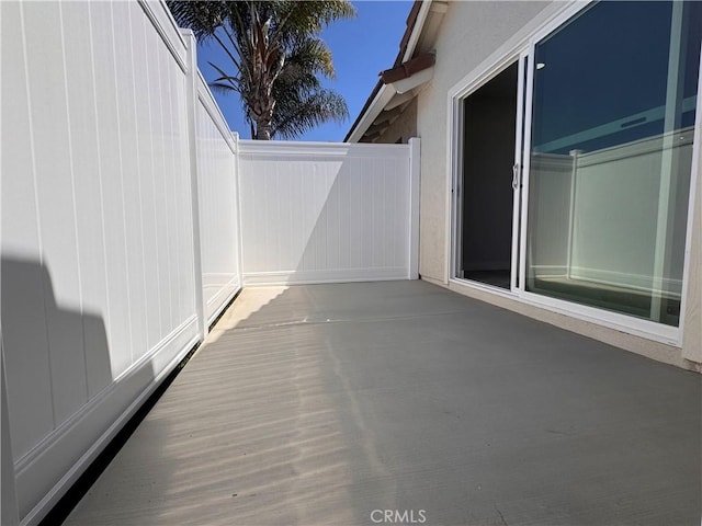 317 Pennyroyal Way, Oceanside, CA 92057 - view of patio