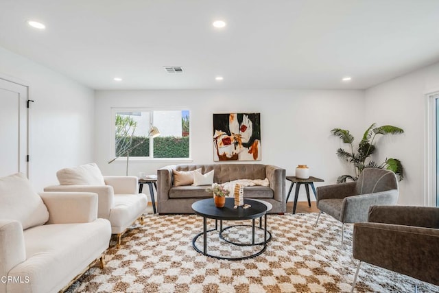 12938 Guadalajara Cir, Cerritos, CA 90703 - living area featuring recessed lighting