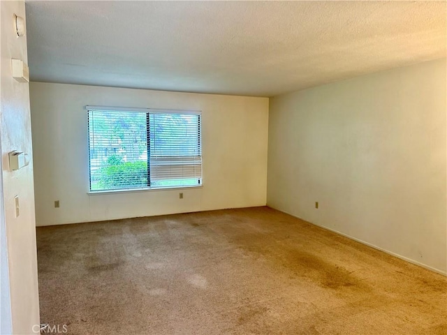 2802 Via Diego, Carlsbad, CA 92010 - spare room featuring carpet floors