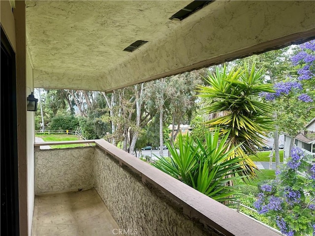 2802 Via Diego, Carlsbad, CA 92010 - view of balcony
